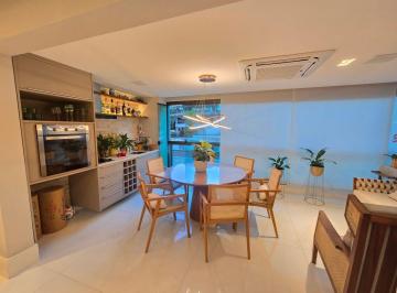 Apartamento de 4 quartos, Salvador · Mansão Caymmi, Caminho das Árvores, Raridade