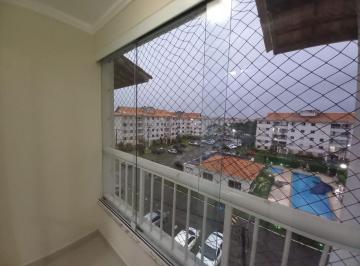 Apartamento de 2 quartos, Camaçari · RESERVA PARQUE RESIDENCIAL - Abrantes
R$ 250.000,00
