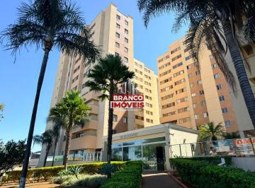 Apartamento · 42m² · 1 Quarto · 1 Vaga · Apartamento 1 quarto para Locação Guará II, Brasília