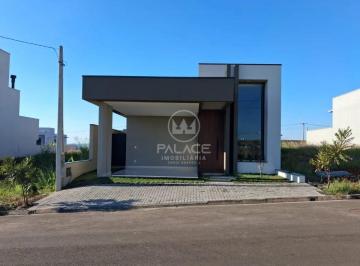 Casa À Venda Condominio Residencial Canadá Piracicaba · Casa À Venda Condominio Residencial Canadá Piracicaba
