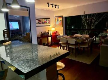 Apartamento · 125m² · 4 Quartos · 2 Vagas · Apartamento a venda na Rua Coronel Artur Godoi, Vila Mariana, São Paulo, SP