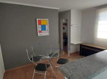 APARTAMENTO - SPAZIO LIBERTÁ - LOCADO, JA RENDENDO - VENDA · APARTAMENTO - SPAZIO LIBERTÁ - LOCADO, JA RENDENDO - VENDA