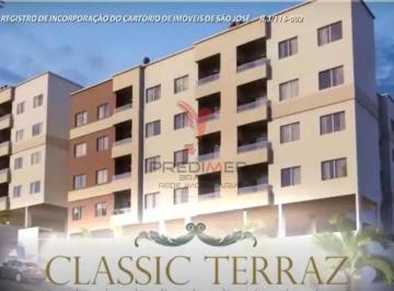Notice: Undefined offset: 7 in /home/vivalisto/htdocs/vivalisto.com.br/src/flity/www2/__imovelweb.php on line 551 · CLASSIC TERRAZ APTO SEMI MOBILIADO POR R$499.000 São Jose SC BRASIL