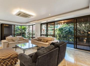 12959-20260724132422_zap.jpg · Excelente apartamento com varanda, em localização valorizada da Lagoa.