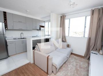 Apartamento de 2 quartos, Contagem · Apartamento à Venda - Novo Riacho, 2 Quartos, 48 m² - Contagem
