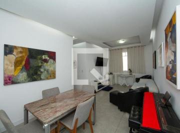 Apartamento · 85m² · 3 Quartos · 2 Vagas · Apartamento à Venda - Buritis, 3 Quartos, 85 m² - Belo Horizonte