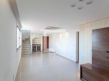 Apartamento · 174m² · 3 Quartos · 3 Vagas · Apartamento à Venda - Ouro Preto, 3 Quartos, 174 m² - Belo Horizonte