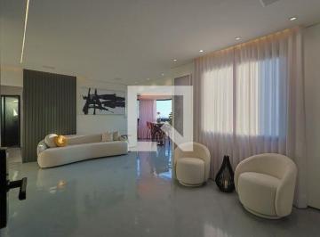 Apartamento · 115m² · 3 Quartos · 2 Vagas · Apartamento à Venda - Buritis, 3 Quartos, 115 m² - Belo Horizonte