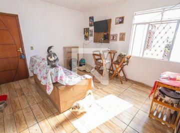 Apartamento · 68m² · 2 Quartos · 1 Vaga · Apartamento à Venda - São João Batista, 2 Quartos, 68 m² - Belo Horizonte