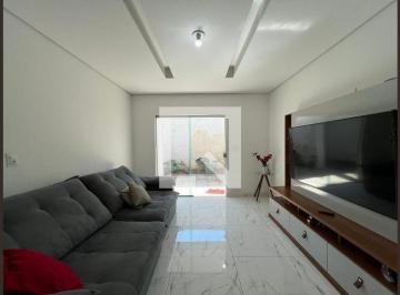 Casa · 360m² · 4 Quartos · 4 Vagas · Casa à Venda - Nacional, 4 Quartos, 360 m² - Contagem