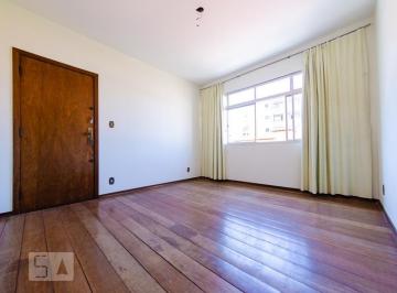 Apartamento · 110m² · 3 Quartos · 2 Vagas · Apartamento à Venda - Grajaú, 3 Quartos, 110 m² - Belo Horizonte