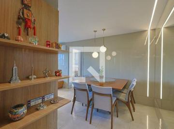 Apartamento · 64m² · 2 Quartos · 2 Vagas · Apartamento à Venda - Liberdade, 2 Quartos, 64 m² - Belo Horizonte