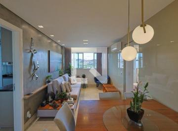 Apartamento en Venda de 2 quartos Liberdade · Apartamento à Venda - Liberdade, 2 Quartos, 64 m² - Belo Horizonte