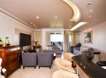Apartamento · 230m² · 4 Quartos · 2 Vagas · Apartamento à Venda - Santo Agostinho, 4 Quartos, 230 m² - Belo Horizonte