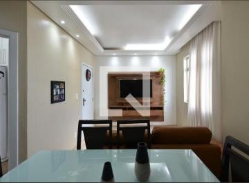 Apartamento · 171m² · 4 Quartos · 2 Vagas · Apartamento à Venda - Ipiranga, 4 Quartos,  171 m² - Belo Horizonte