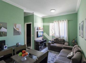 Apartamento · 48m² · 2 Quartos · 1 Vaga · Apartamento à Venda - Paquetá, 2 Quartos,  48 m² - Belo Horizonte