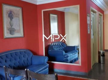 Apartamento · 85m² · 3 Quartos · 1 Vaga · Apartamento à venda no Edifício Barcelona em Piracicaba