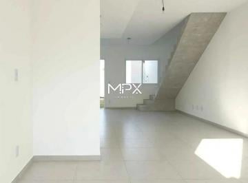 Casa · 54m² · 2 Quartos · 1 Vaga · Sobrado à venda no Condomínio Residencial Parque das Flores em Piracicaba