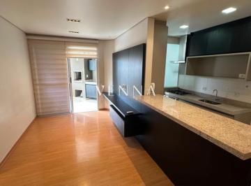 Apartamento · 81m² · 3 Quartos · 2 Vagas · EDIFICIO EVOLUTION HOME à venda em Londrina, Gleba Palhano, com 3 quartos, com 81 m², EVOLUTION HOME