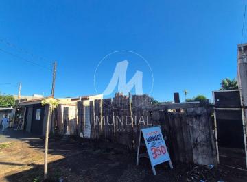 Fachada Unidade · Terreno (terreno normal)