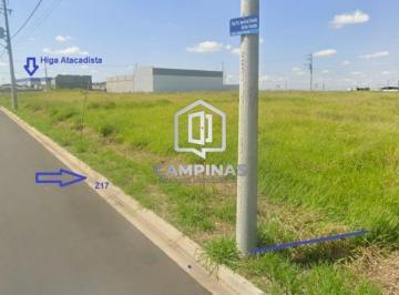 Terreno · 250m² · Terreno à venda em Campinas, Jardim Ipaussurama, com 250 m², Residencial Bela Aliança