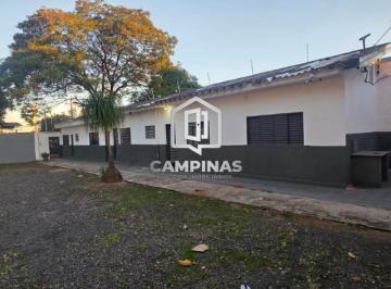 Comercial · 4500m² · Barracão para alugar em Campinas, Real Parque, com 4500 m²