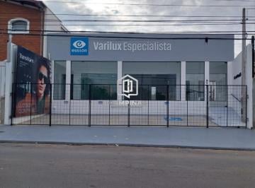 Comercial · 190m² · 4 Vagas · Salão à venda em Campinas, Jardim Bela Vista, com 190 m²