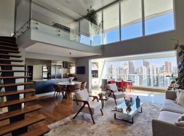 xf6fu59tws9lo0akv3oy5x5zgmq4 · Cobertura à venda em São Paulo, Paraíso do Morumbi, com 3 quartos, 402m²