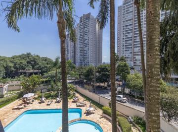 d785d0c7-d9d3-406b-a297-54529247968f.jpeg · Apartamento para venda em Jardim Monte Kemel com 4 quartos, sendo 3 suítes, 193m²
