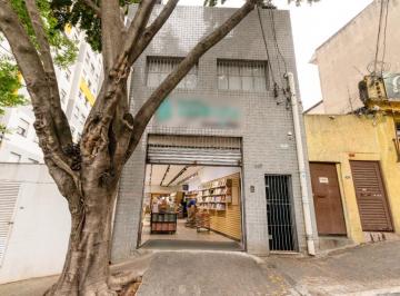 d6a06d63-7d04-462f-b6f4-3a1ac661c456.jpeg · Edifício monousuário para venda em Sé, 464m²
