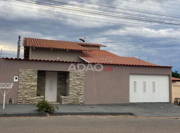 imagem-1 · Casa de 3 quartos Casa de Rua com 3 Quarto(s) à Venda por R$ 400000.00 no setor Estância Itaici VN41