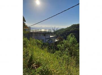 Terreno · 753m² · Terreno com vista para o mar escritura definitiva