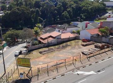 Terreno · 751m² · 12 Vagas · Construa com Liberdade em Terreno - 751 m2 - Santa Cruz, Valinhos/SP