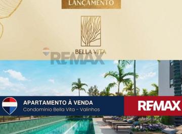 Apartamento · 68m² · 3 Quartos · Lançamento apartamentos à venda em Valinhos