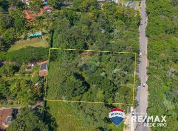 Terreno · 3247m² · EXCELENTE TÉRRENO COM 3.247 M² A VENDA NO BAIRRO CHACARA SÃO BENTO EM VALINHOS - SP