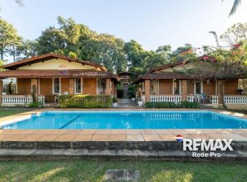 Rural · 511m² · 3 Quartos · Chácara para venda em Valinhos