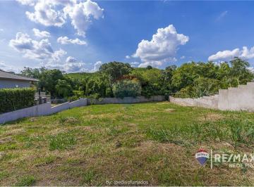 Terreno · 997m² · Terreno residencial à venda com 997 m² no Condomínio Vila Hípica II - Vinhedo/SP