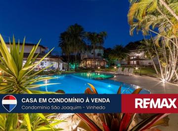 Casa · 2530m² · 7 Quartos · Casa a venda com 7 quartos no Condomínio São Joaquim em Vinhedo