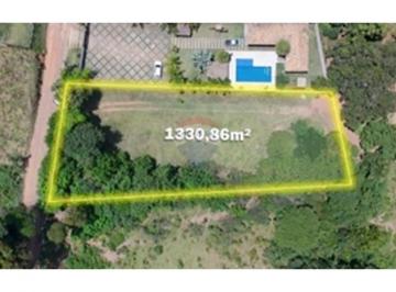 Terreno · 1251m² · TERRENO A VENDA 1.330m2 - CHÁCARA CAPUAVA, VALINHOS/SP R$449.000,00
