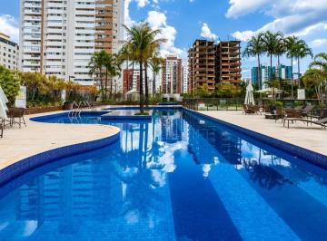 Apartamento · 65m² · 2 Quartos · 2 Vagas · Apto 2 quartos 1 suite Res. Figueiras Aguas Claras