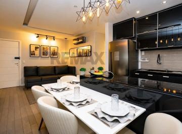 Apartamento · 65m² · 2 Quartos · 2 Vagas · Apto 2 quartos 1 suite Res.Figueiras Aguas Claras