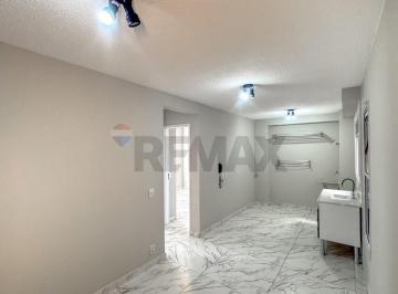 Apartamento · 39m² · 2 Quartos · 1 Vaga · Oportunidade em Hortolândia: apartamento de 2 dormitórios no Condomínio Allegro Residencial