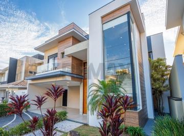 Casa · 300m² · 3 Quartos · 4 Vagas · RE/MAX Vende Casa 300m² Roncáglia, Valinhos R$ 1.879.000,00 - 3 Suítes c/ Closet, 5 Banheiros, Pisci