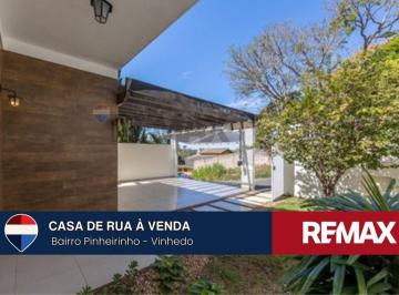 Casa · 135m² · 3 Quartos · 2 Vagas · Casa Terrea a venda no bairro Pinheirinho - Vinhedo - SP