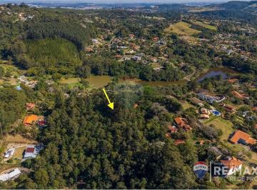 Terreno · 1575m² · Terreno à venda no Condomínio Santa Fé de Vinhedo.
