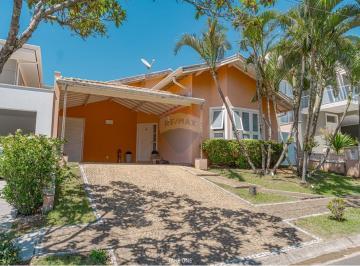 Casa · 172m² · 3 Quartos · 4 Vagas · RE/MAX - CASANOVA - VENDE - Condomínio San Marino, Casa dos Sonhos em Valinhos: Segurança e Conforto