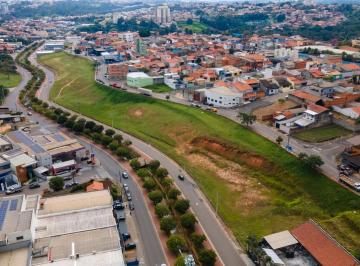 e94ede79-1b24-4b9f-a515-700cf404f853 · Versátil terreno comercial para venda em Porto Feliz, 481m²
