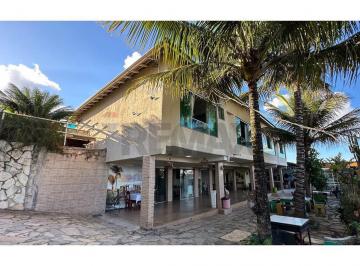 Casa · 500m² · 5 Quartos · 10 Vagas · CASA COM 4 SUÍTES E ÁREA GOURMET COMPLETA | COLÔNIA AGRÍCOLA SUCUPIRA