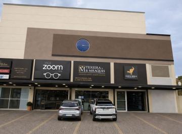 Comercial · 60m² · 2 Vagas · Excelente Sala Comercial para Locação em Ponto Estratégico e de Alto Fluxo