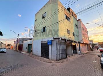 Comercial · 190m² · 4 Quartos · Prédio à Venda | Cidade Estrutural – DF
